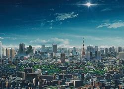 Image result for Anime Street View