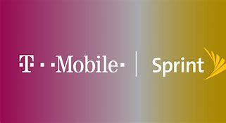Image result for Sprint and T-Mobile
