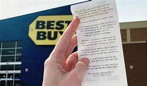 Image result for Best Buy Return Policy