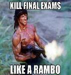 Image result for Final Exam Funny Quotes