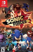 Image result for Sonic Heroes Nintendo Switch