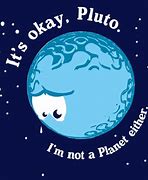 Image result for Pluto Demoted Day