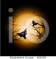 Image result for Cute Bat ClipArt