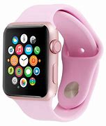Image result for Apple Watch Smartwatch Mouse Pink
