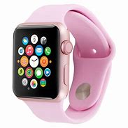 Image result for Apple Watch Pink Color