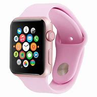 Image result for Rose Gold Stainless Steel Apple Watch
