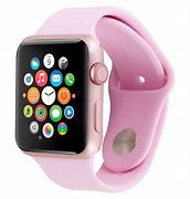 Image result for Apple Watch Pink Rose Gold