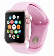 Image result for Apple Watch Series 1 Rose Gold