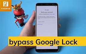 Image result for Google Lock Bypass