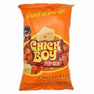 Image result for Chick Boy Chips