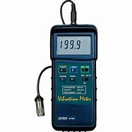 Image result for Meter for Measuring Vibration