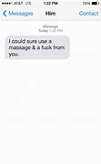 Image result for iPhone 7 Text Message