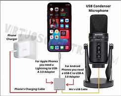 Image result for iPhone 8 Microphone Connect Ot