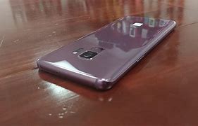 Image result for Samsung S9 Purple