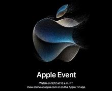 Image result for Apple Launch