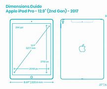 Image result for Size of iPad Air