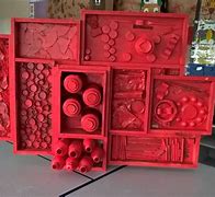 Image result for Louise Nevelson Wood