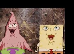 Image result for Spongebob and Patrick Die