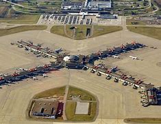 Image result for Pittsburgh Airport Landside Terminal