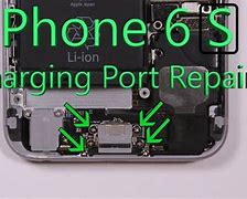 Image result for iPhone 6s Charging Board