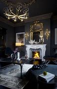 Image result for Gothic Victorian Living Room