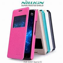 Image result for Sony Xperia E1 Case