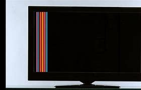 Image result for TV LG 39LN5400 Com Listras Verticais Na Tela