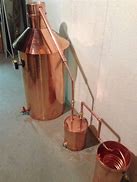 Image result for Copper Milk Jug Moonshine Still Plans