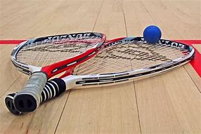 Image result for Squash Racket