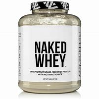 Image result for Grass-Fed Protein Powder
