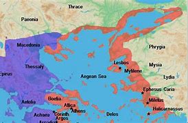 Image result for Aegean People