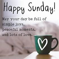 Image result for Happy Sunday Black