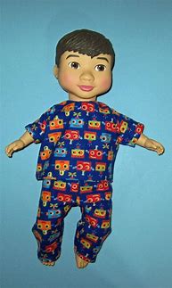Image result for Child Pajama Models