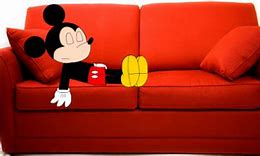 Image result for Mickey Mouse Laying Down Clip Art Free Download