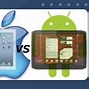 Image result for Android 12 iPad