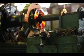 Image result for The Russian Lathe Incident