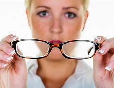 Image result for Refractive Error Eyeglasses