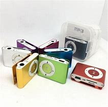 Image result for MP3 Player without a Screen