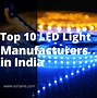 Image result for LED Manufacturers
