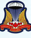 Image result for Canadian Airborne Regiment