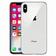 Image result for iPhone X Silver 64GB Verizon