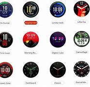 Image result for Android SmartWatch Faces