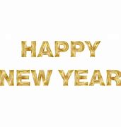 Image result for Happy New Year Gold Letters Z