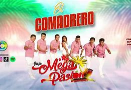 Image result for comadrero