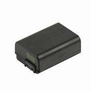 Image result for Sony A6300 BatteryType