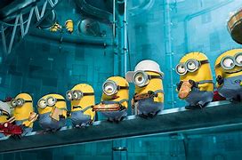 Image result for Despicable Characters