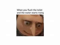 Image result for Rising From Water Meme