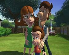 Image result for Jimmy Neutron Carl and Judy