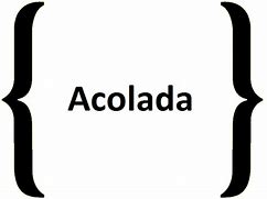 Image result for acolada