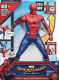 Image result for Spider-Man High-Tech Watch